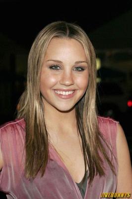 Amanda Bynes