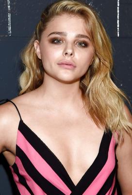 Chloe Grace Moretz