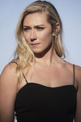 MIKAELA SHIFFRIN