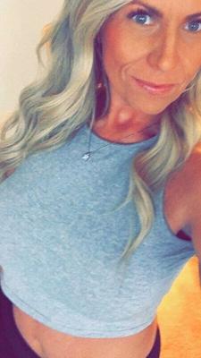 Melissa, sexy US MILF / GILF Slut