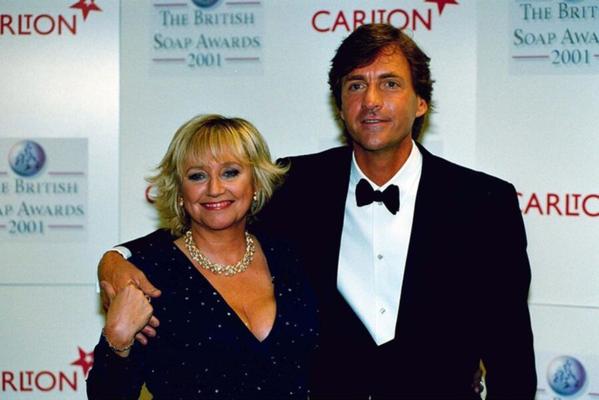 Judy Finnigan