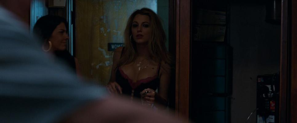 Blake Lively - The Town K