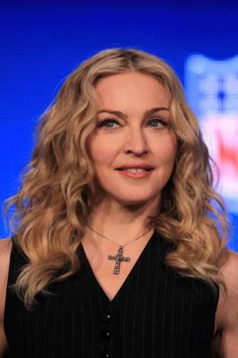 Madonna – Königin aller Medien