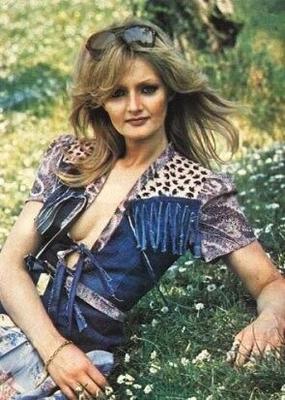 Bonnie Tyler