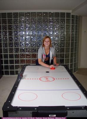 Airhockey