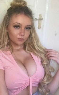 Irmãs Sexy Chav