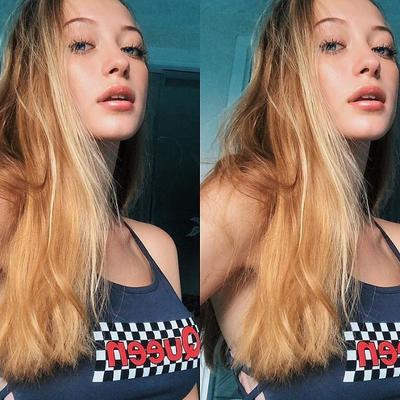 Sophia Diamond from musicly