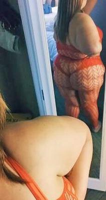 Luisiana Nueva Orleans PAM Caliente RUBIA BBW puta GORDA POR TODAS PARTES