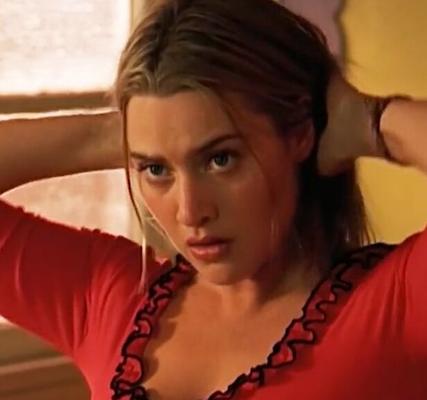 Kate Winslet, déesse