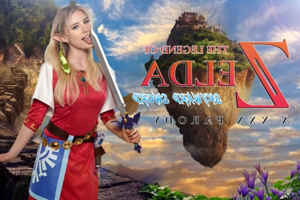 メロディー・マークス - ゼルダの伝説 - スカイウォードソード