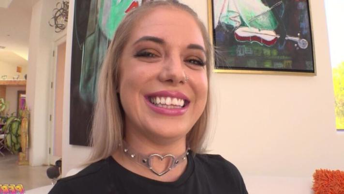 La salope porno Lana A