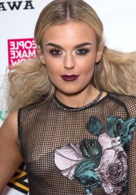 Tallia Storm