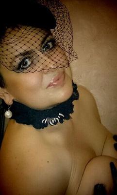 Mature blonde amateur Elena from Podolsk NN