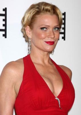 Laurie Holden