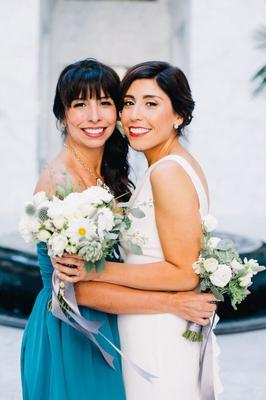 Bodas lesbianas 17