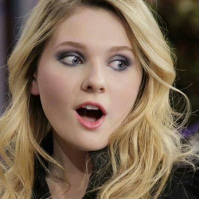 Famous Gals: Abigail Breslin