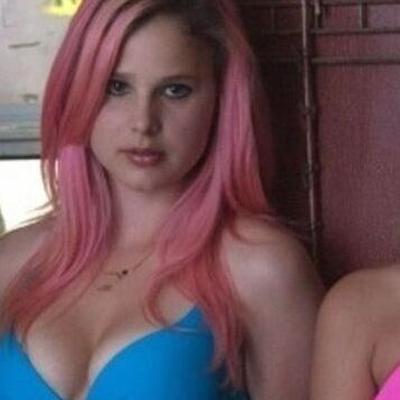 Rachel Korine (Rachel Anna Korine)