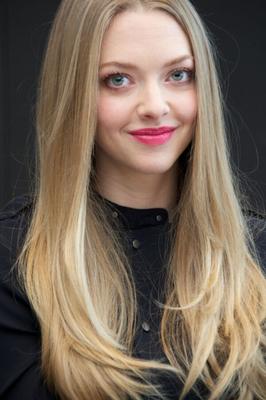 Amanda Seyfried