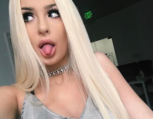 Tana Mongeau