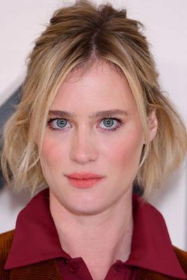 Mackenzie Davis