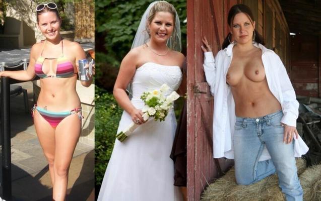 petite mariée chaude du Texas, Tory avec des seins incroyables