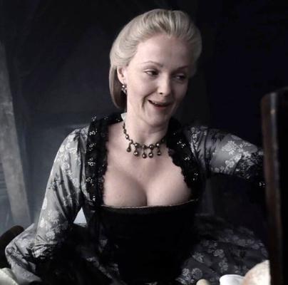 Miranda Richardson