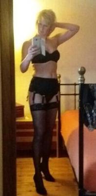 Selfies, Amateur-Freundin, Dessous