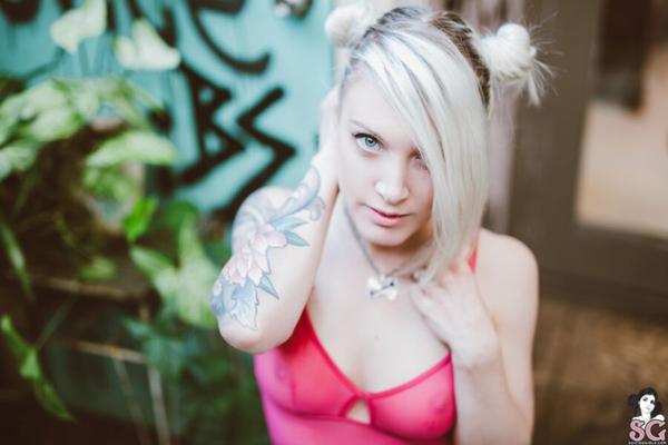 Coolicio-Cookie-Thumper-SuicideGirls