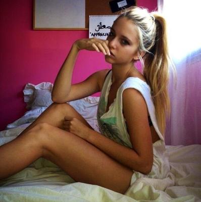 Chaud comme de la baise amateur teen blondes