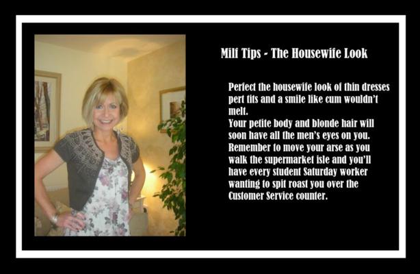 MILF-Tipps