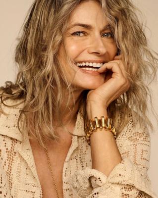 Paulina Porizkova - Supermodel