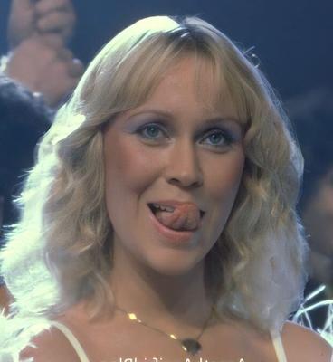 Agnetha