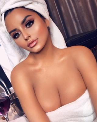 Abigail Ratchford