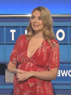 Queen of MILF &#;Rachel Riley&#; sultry hot mommy