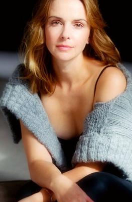 Denise Zich ~ Beautiful German Actress