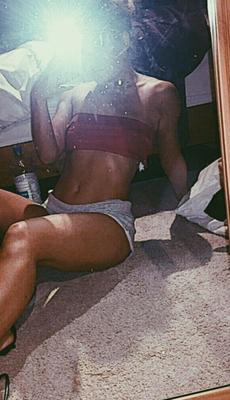 Aoife adolescente musculoso de cuerpo duro es lo que los hombres quieren