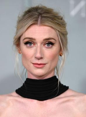 Elisabeth Debicki