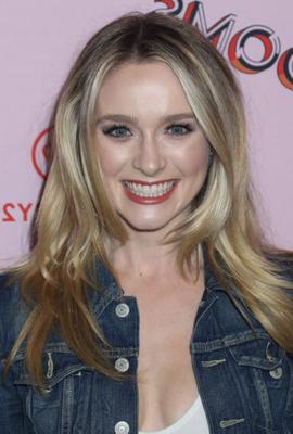 Greer Grammer