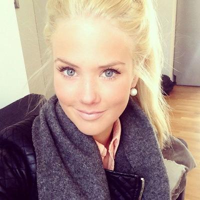 Silje Norendal - Norweigen Snowboarder