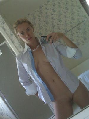 Kristanna Loken desnuda