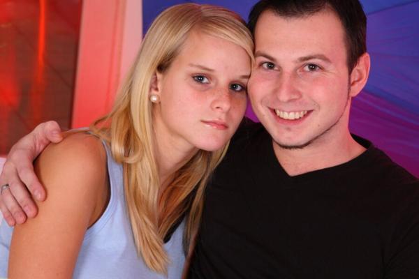 Marry Queen - Agata and Andrej