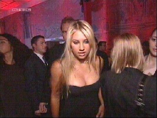 anna kournikova