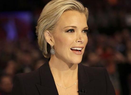 Megyn Kelly II