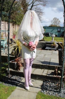 Bimbo Bride