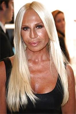 DONATELLA MODE PUTAIN