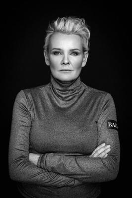 Eva Dahlgren