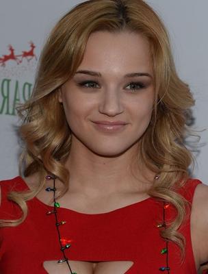 Titten – Hunter King