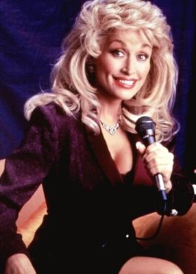 Dolly Parton