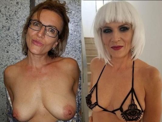 Irina Doce Prostituta Esposa Colagens