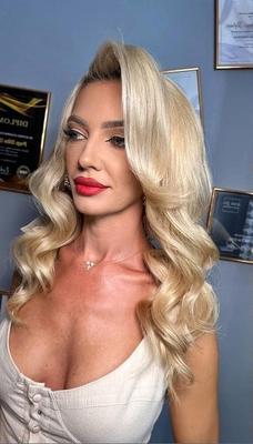 Salope MILF Roumaine Anda Gabriela 5